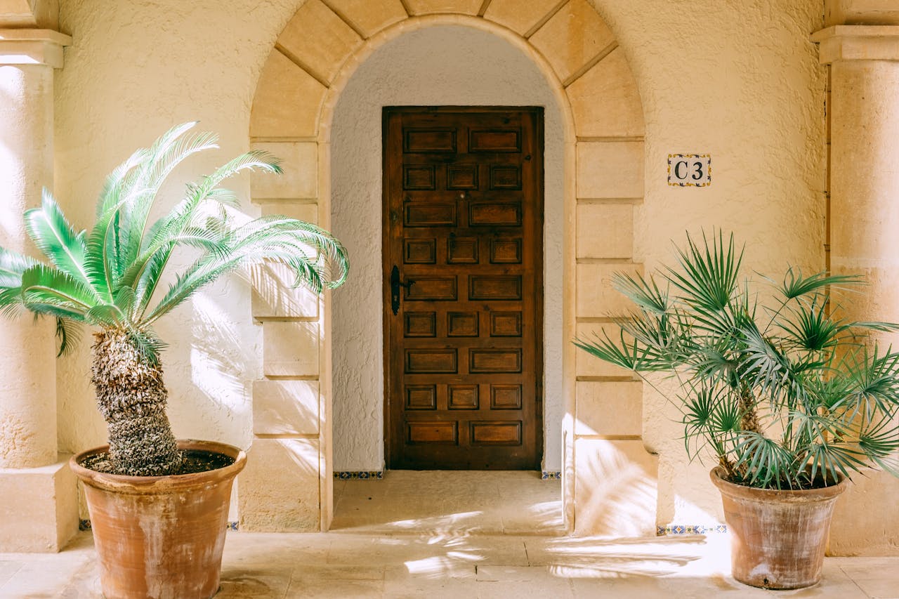 puertas garrido